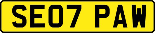 SE07PAW