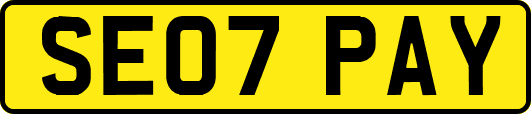 SE07PAY