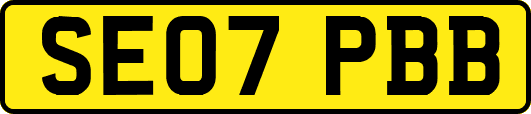 SE07PBB
