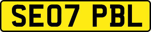 SE07PBL
