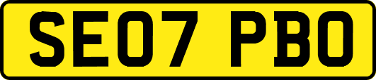 SE07PBO
