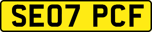 SE07PCF