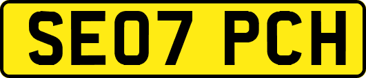 SE07PCH