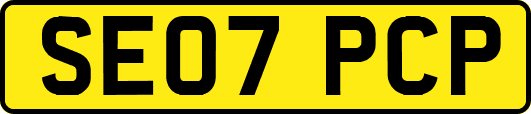 SE07PCP