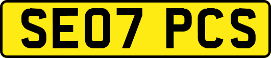 SE07PCS