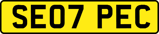 SE07PEC