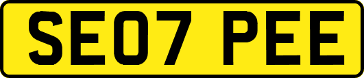 SE07PEE