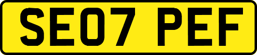 SE07PEF