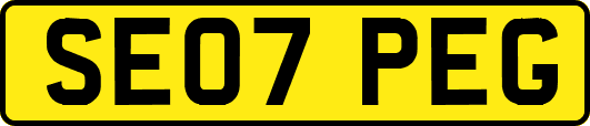 SE07PEG
