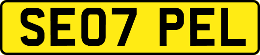 SE07PEL