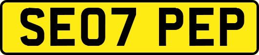 SE07PEP