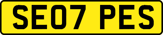 SE07PES