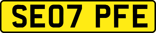 SE07PFE