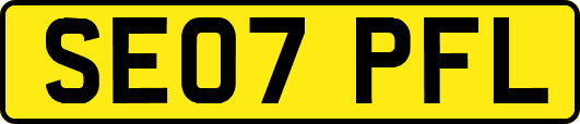 SE07PFL