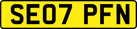 SE07PFN