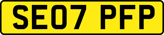 SE07PFP