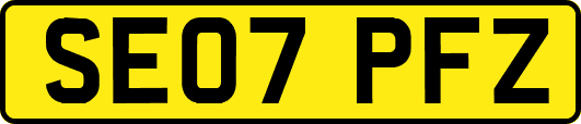 SE07PFZ