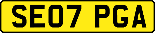 SE07PGA