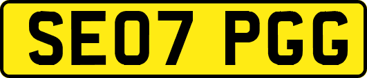 SE07PGG