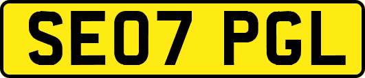 SE07PGL