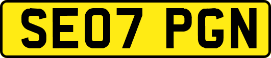 SE07PGN