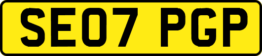 SE07PGP
