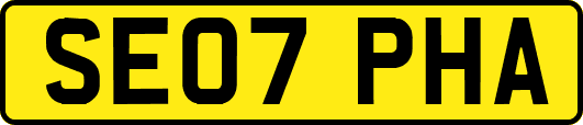 SE07PHA
