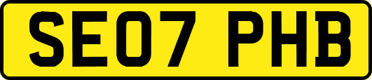 SE07PHB