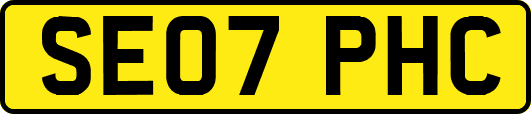 SE07PHC