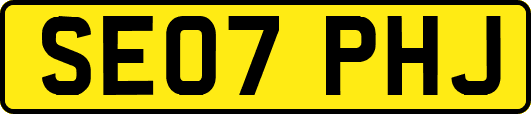 SE07PHJ