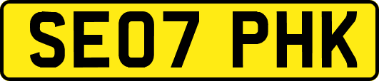 SE07PHK