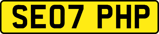 SE07PHP