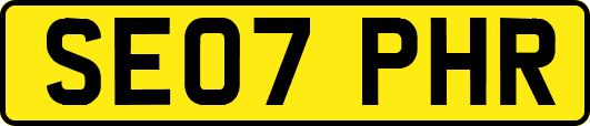 SE07PHR
