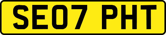 SE07PHT
