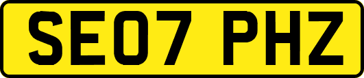 SE07PHZ