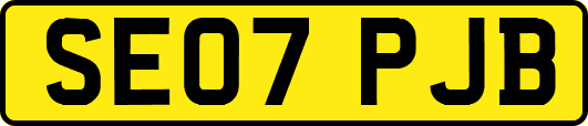 SE07PJB