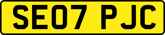 SE07PJC