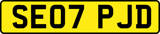 SE07PJD