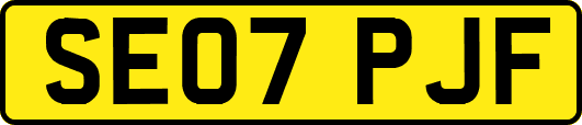 SE07PJF