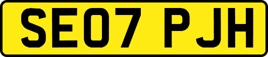 SE07PJH