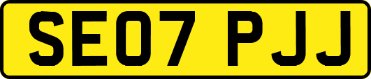 SE07PJJ
