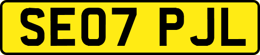 SE07PJL