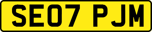 SE07PJM