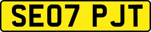 SE07PJT