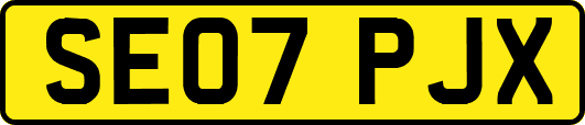 SE07PJX