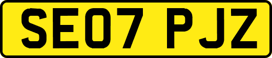 SE07PJZ