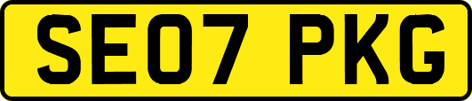 SE07PKG