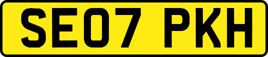 SE07PKH