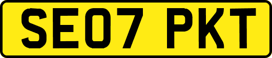SE07PKT