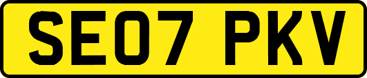 SE07PKV